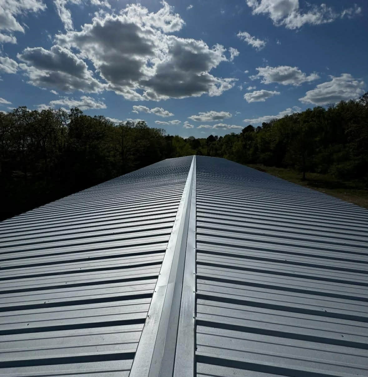 Metal Roof